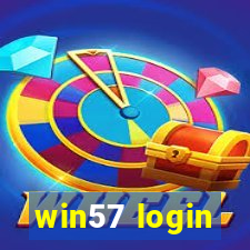 win57 login